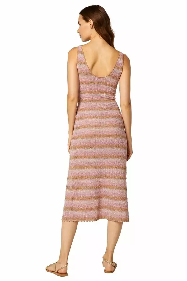 Misa New Rosita Dress 2 Misa New Rosita Dress