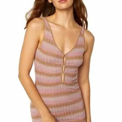 Misa New Rosita Dress