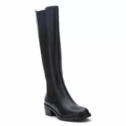 Matisse Ryder Riding Boot In Black New