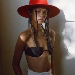 Lack Of Color Sustainable Ruby Rancher