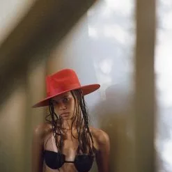 Lack Of Color Sustainable Ruby Rancher