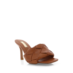 Billini Sandro Heel In Tan New