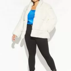 Apparis Sustainable Sarah In Ivory