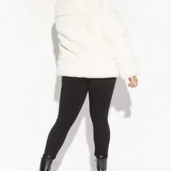 Apparis Sustainable Sarah In Ivory