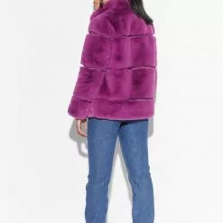 Apparis Sustainable Sarah Purple Clover