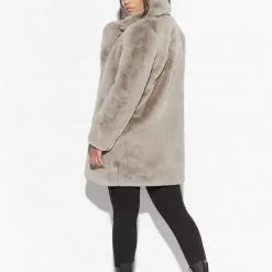 Apparis Sustainable Sasha In Taupe