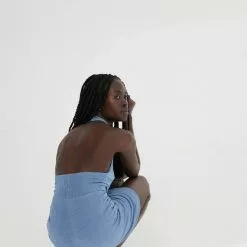 Significant Other New Yara Mini Dress