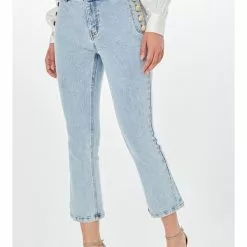 Generation Love New Amirah Denim Pants