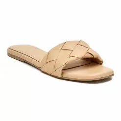 Matisse Sweet Pea Slide In Nude Sustainable