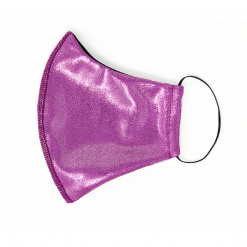 New Heroine Sport Mask In Magenta