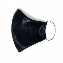 Heroine Sport Mask In Onyx