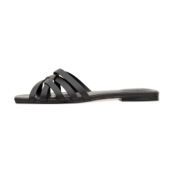 Marc Fisher Varro Slide In Black New