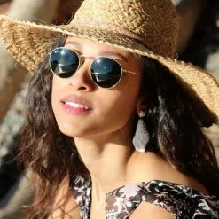 Mignonne Gavigan Nell Seashell Drop Earring