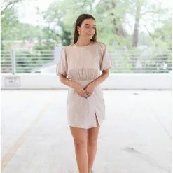 Amanda Uprichard Duval Dress