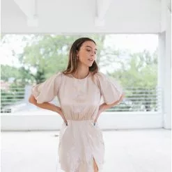 Amanda Uprichard Duval Dress