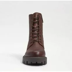 Sam Edelman Garret Boot In Dark Brown 7 Sam Edelman Garret Boot In Dark Brown
