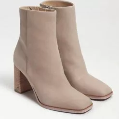 Sam Edelman New Osten In Mink Grey