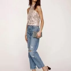 Heartloom Dionne Top New