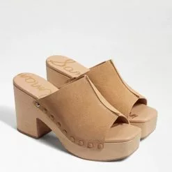 Sam Edelman Josselyn Mule