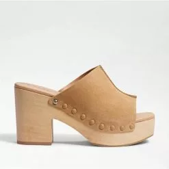 Sam Edelman Josselyn Mule