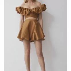 Boskemper Magnolia Top