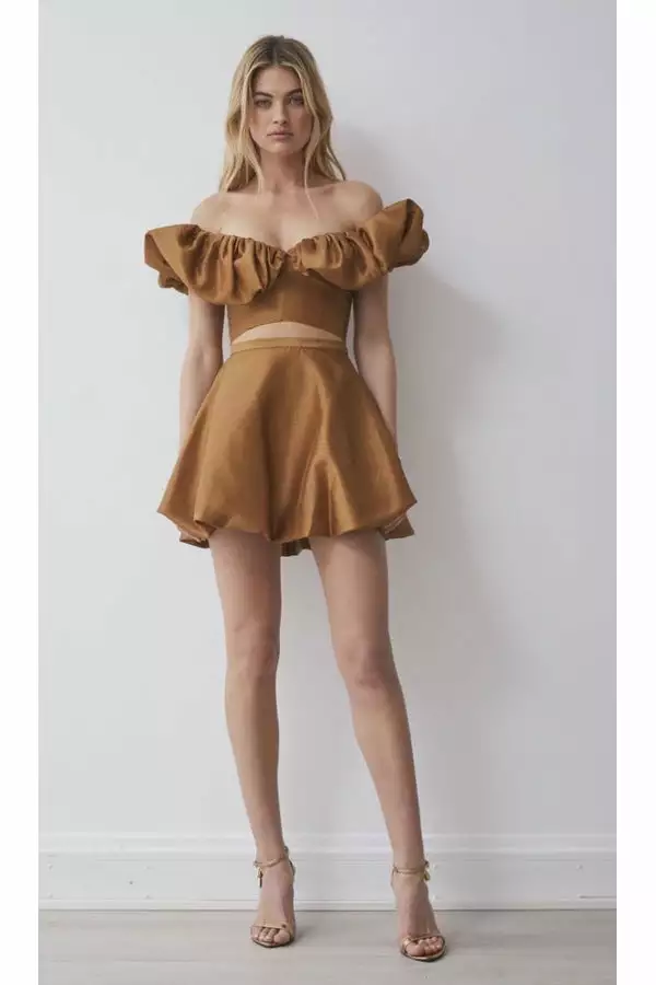 Boskemper Magnolia Top 1 Boskemper Magnolia Top