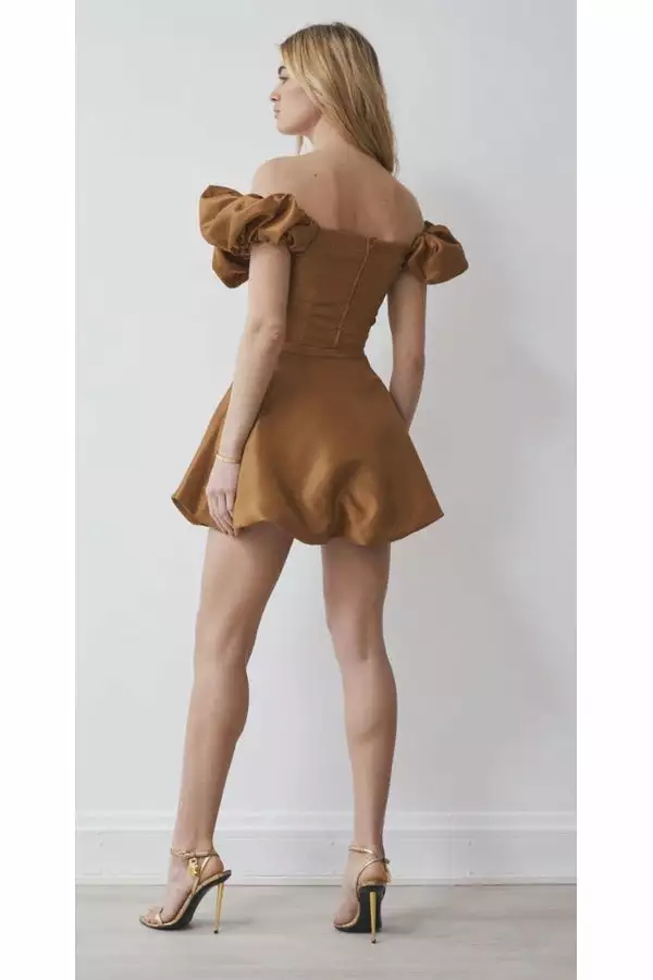 Boskemper Magnolia Top 2 Boskemper Magnolia Top