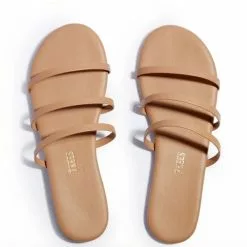 Tkees Emma Sandal In Cocobutter