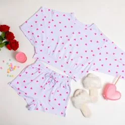 Hausen New French Terry Sweatshort