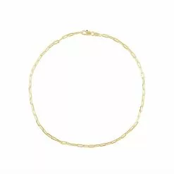 Sahira New Codie Link Necklace