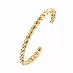 Sahira Twist Cuff New
