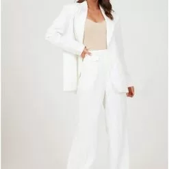 Hausen New Jules Oversized Blazer