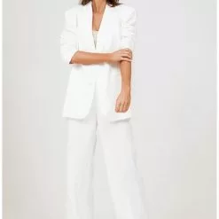 Hausen New Jules Oversized Blazer