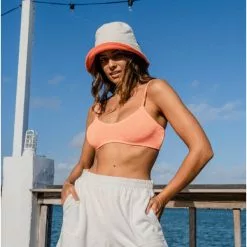 Echo New Terry Shorts In White