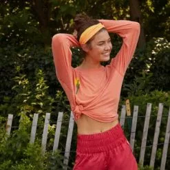 Free People New Way Home Shorts