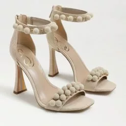 Sam Edelman Luella Ankle Strap Sandal New