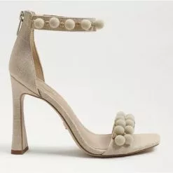 Sam Edelman Luella Ankle Strap Sandal New