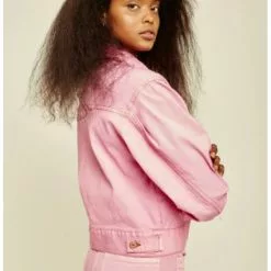 Deluc New Irene Jacket