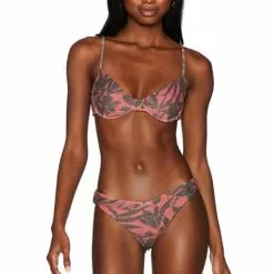 Beach Riot Camilla Top New