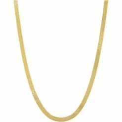 Sahira New Snake Chain