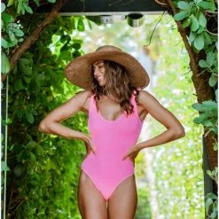 Love And Bikinis Marbella One Piece