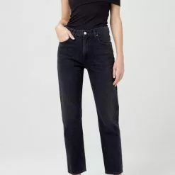 AGOLDE Sliced Bodysuit