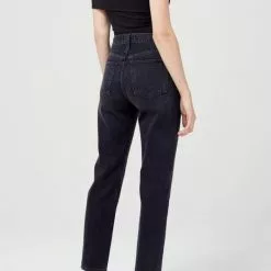 AGOLDE Sliced Bodysuit