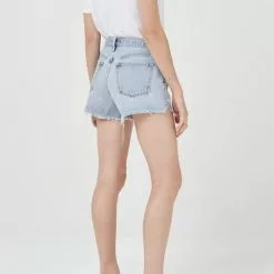 AGOLDE Parker Shorts In Rapture