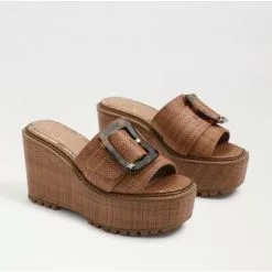 Sam Edelman Livi Espadrille Wedge Sandal