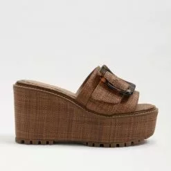 Sam Edelman Livi Espadrille Wedge Sandal