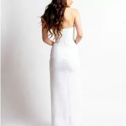 Amanda Uprichard Hemline Exclusive Cherri Gown New