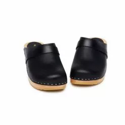 Hasbeens Swedish Husband In Black New