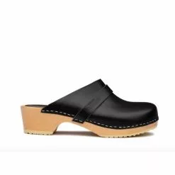 Hasbeens Swedish Husband In Black New