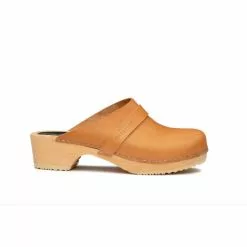 Hasbeens Swedish Husband In Nature